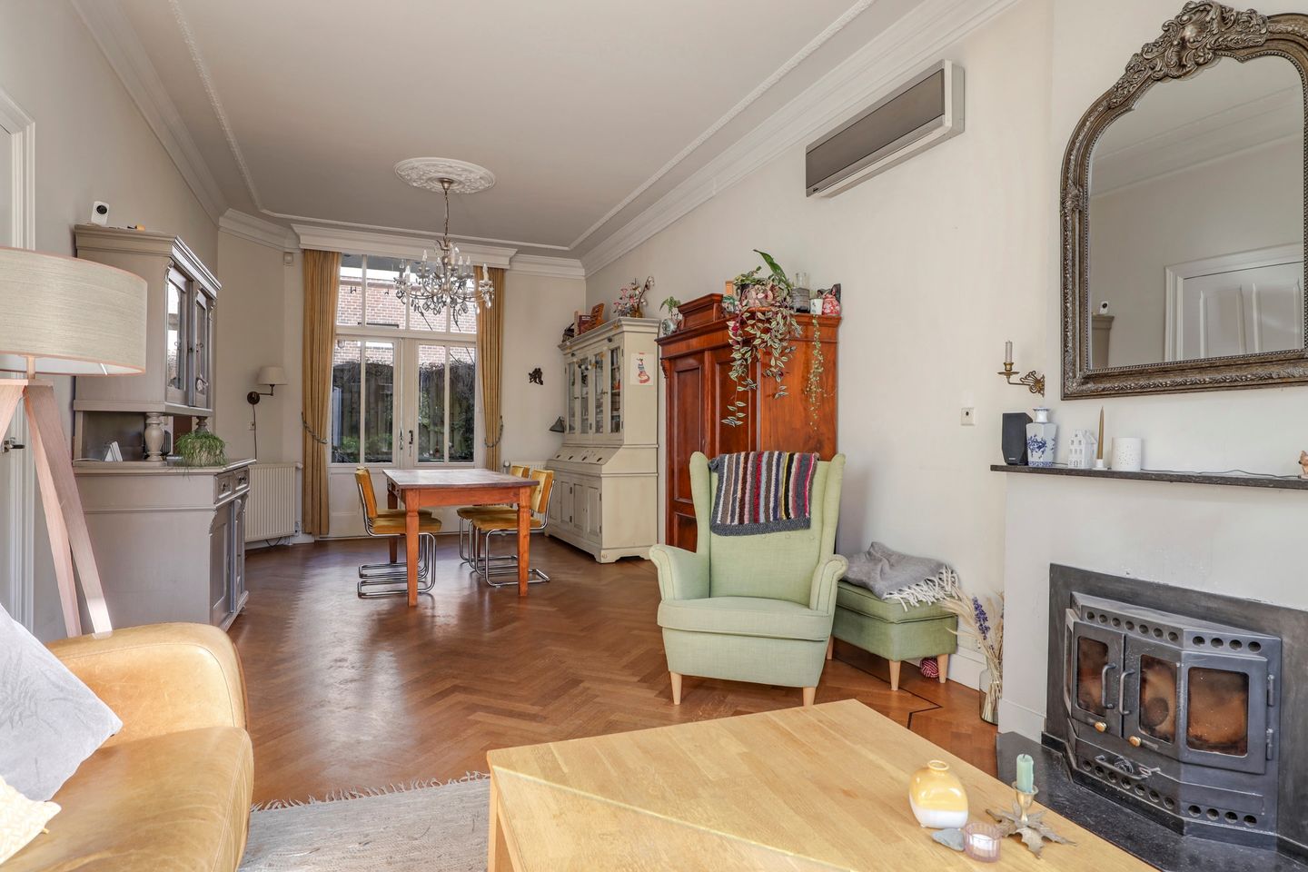 Foto 14 van Van Eckstraat 7