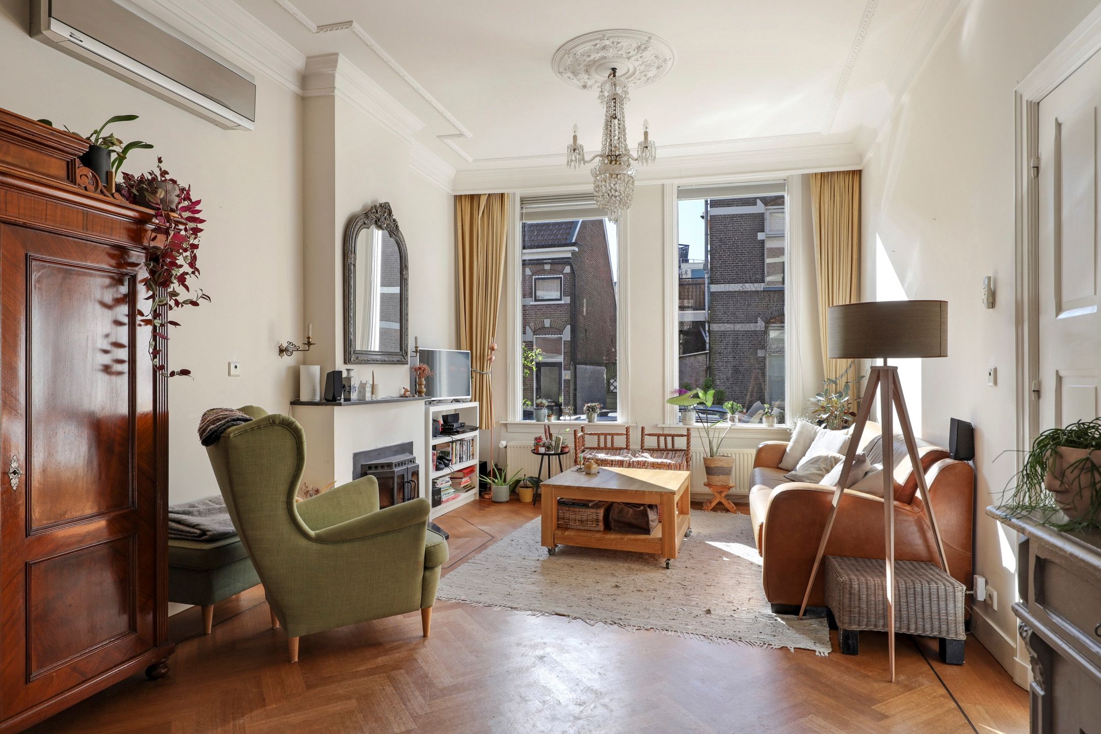 Foto 15 van Van Eckstraat 7