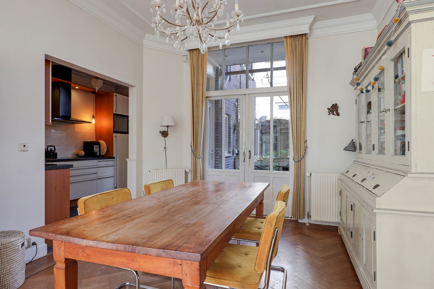 Foto 19 van Van Eckstraat 7