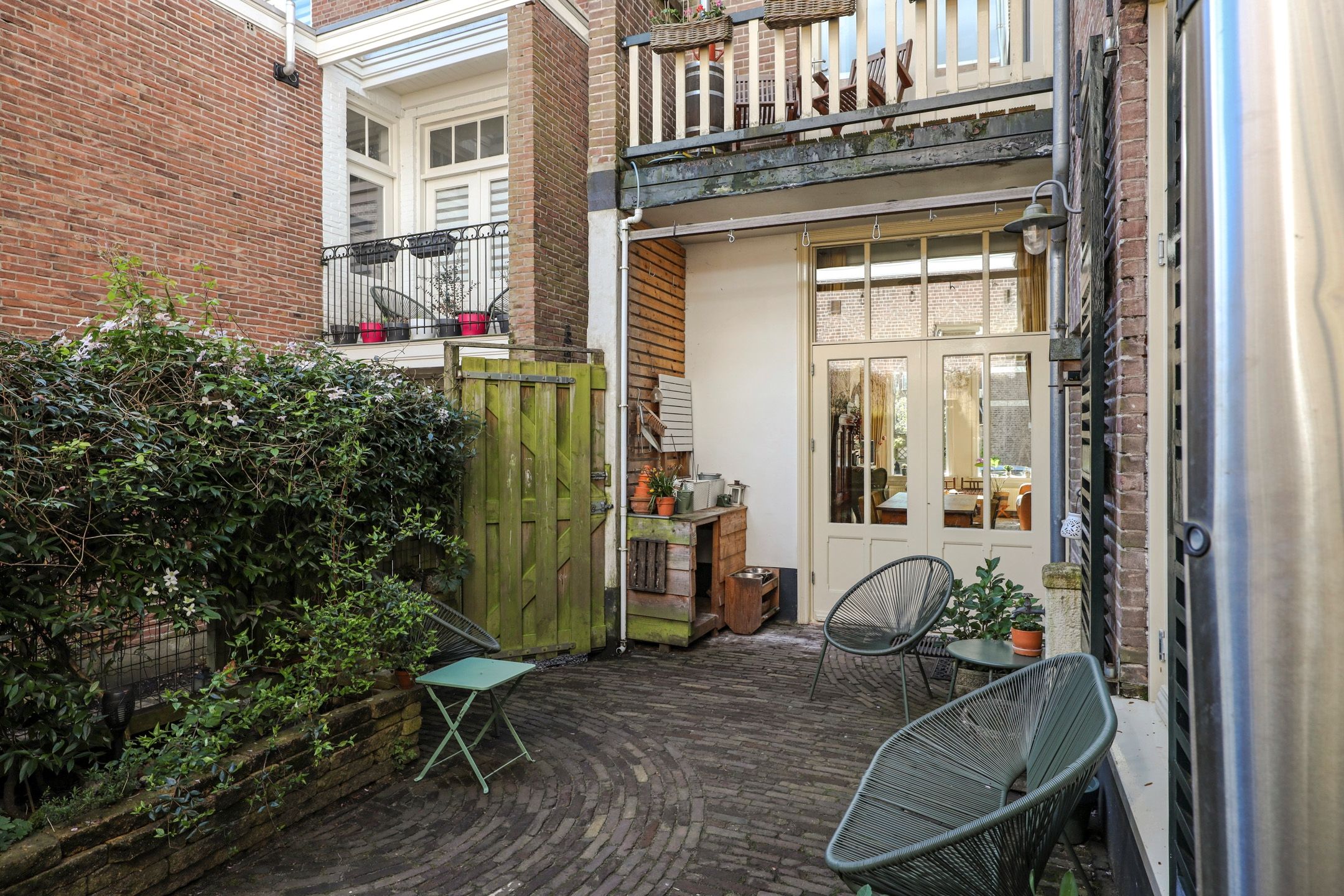 Foto 21 van Van Eckstraat 7