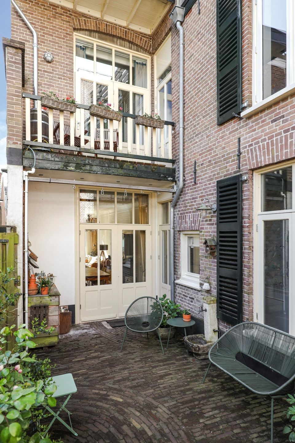 Foto 25 van Van Eckstraat 7