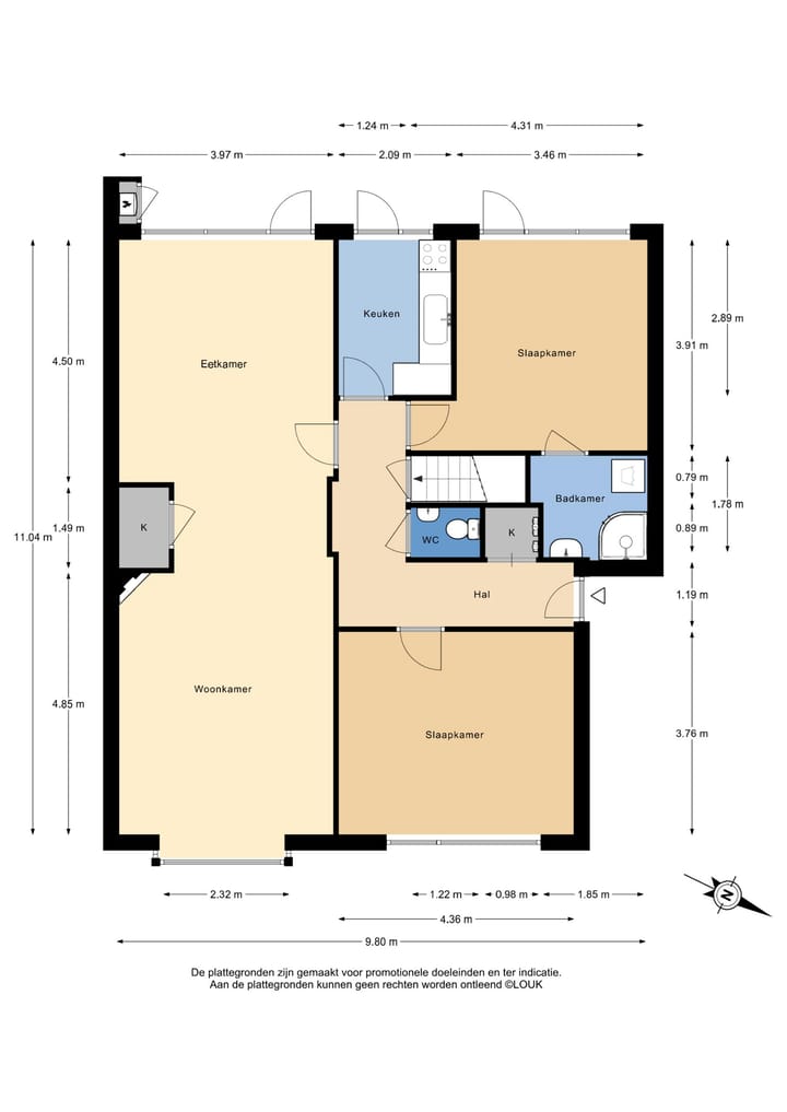 Foto 38 van Lupineweg 30