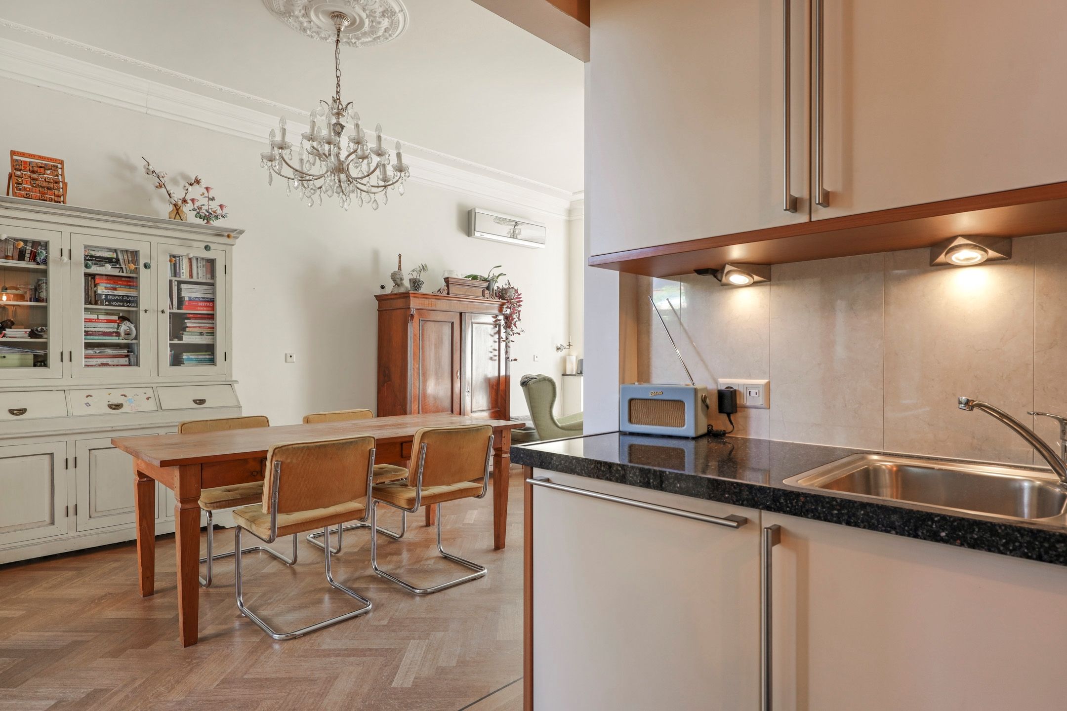 Foto 27 van Van Eckstraat 7