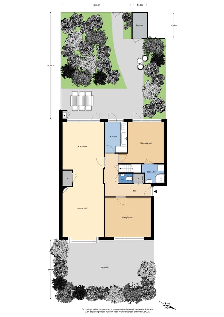 Foto 40 van Lupineweg 30