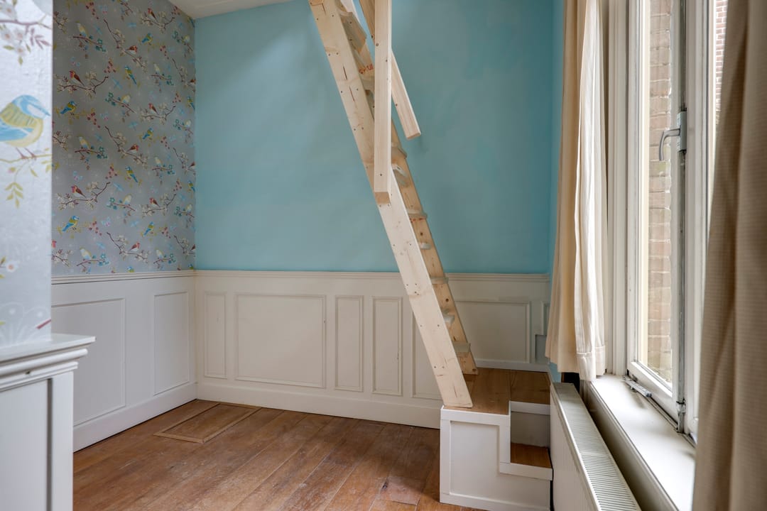 Foto 32 van Van Eckstraat 7