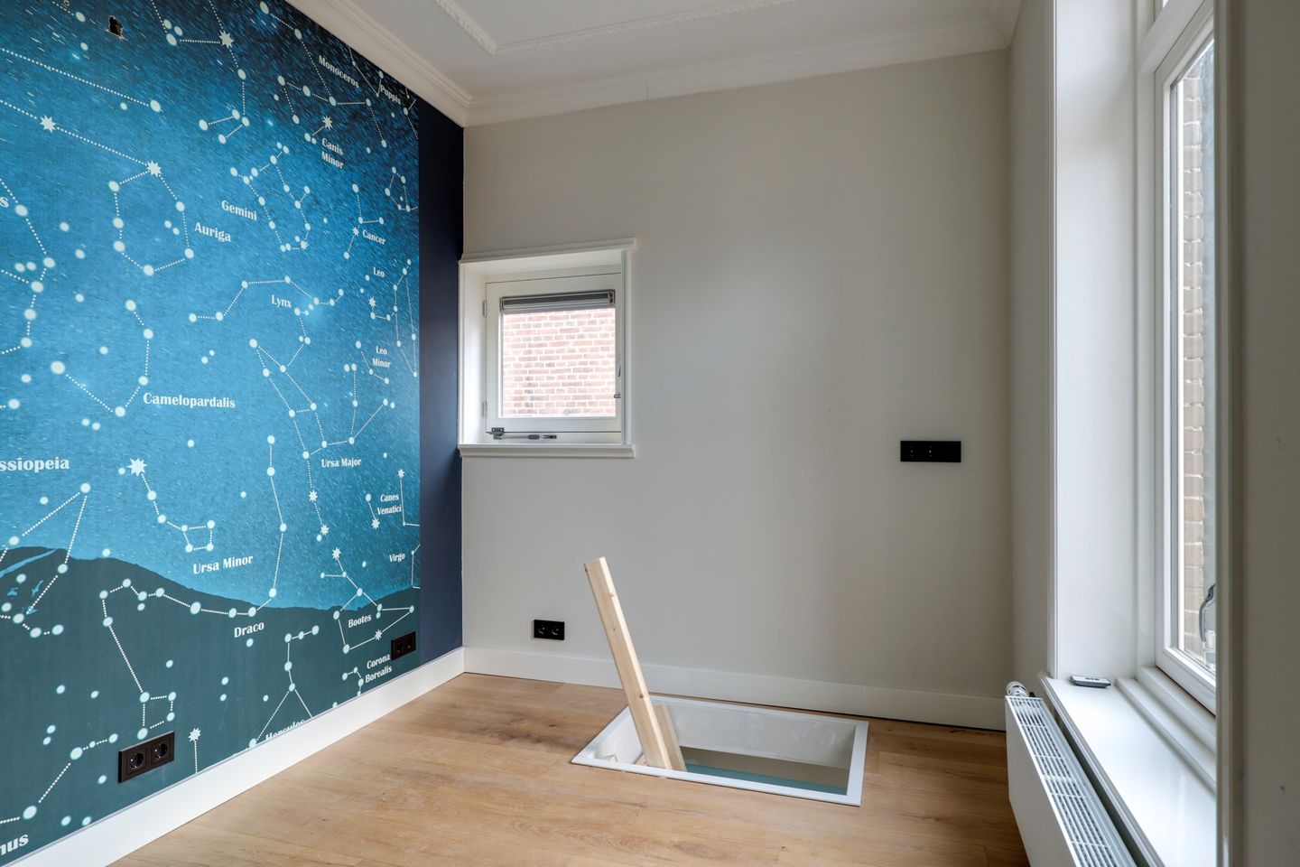 Foto 35 van Van Eckstraat 7