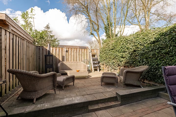 Foto 28 van Teldersweg 127