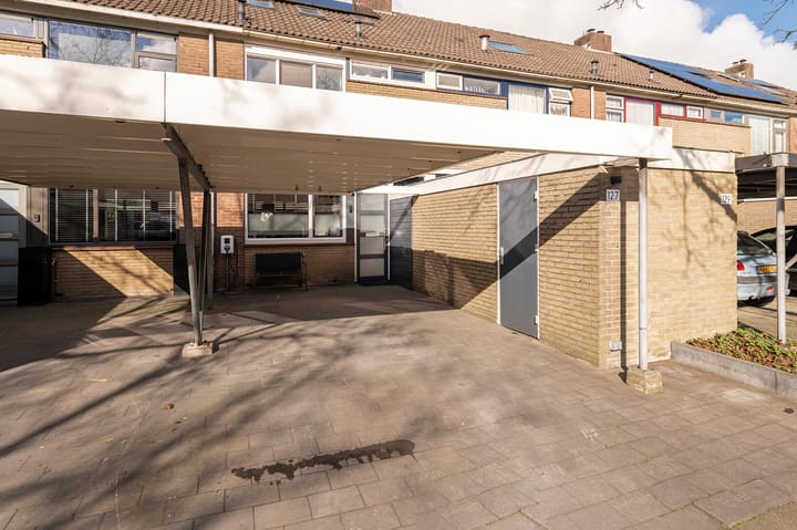 Foto 29 van Teldersweg 127