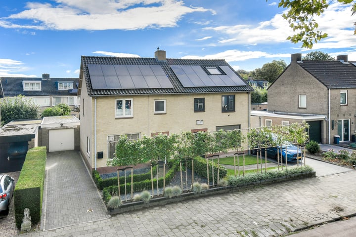 Abdis van Thornstraat 67