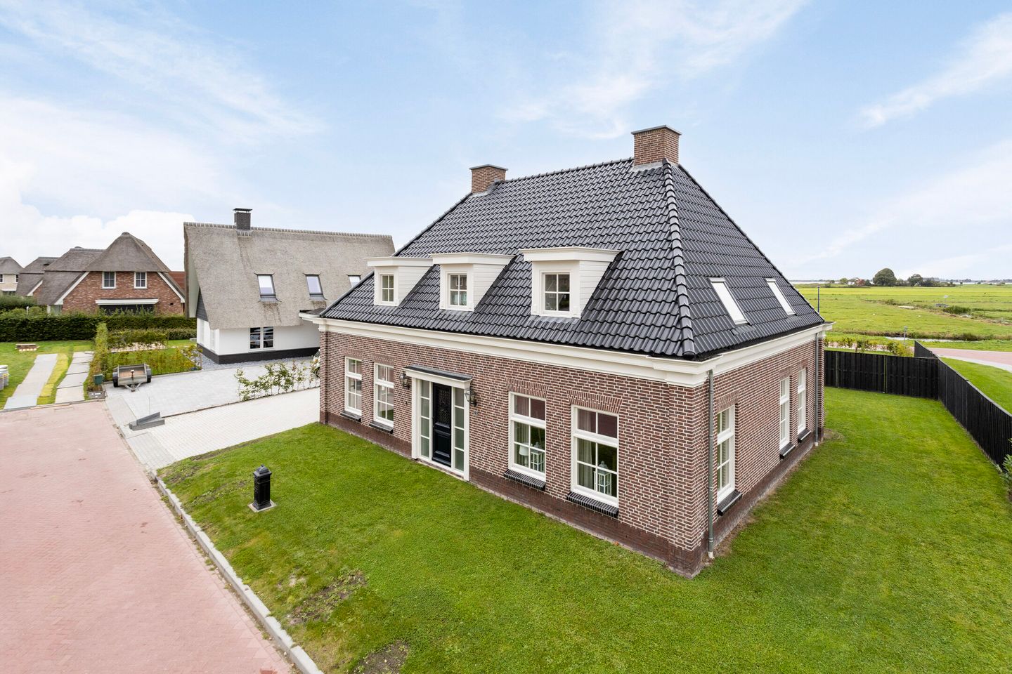 De Ekkers 18 main image