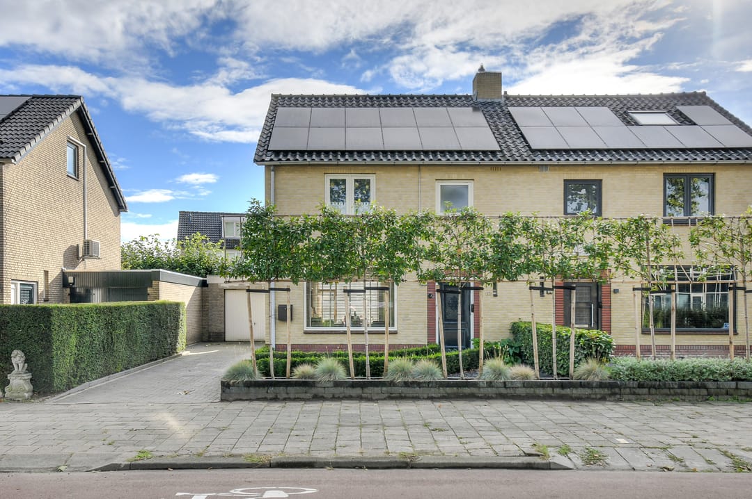 Foto 1 van Abdis van Thornstraat 67