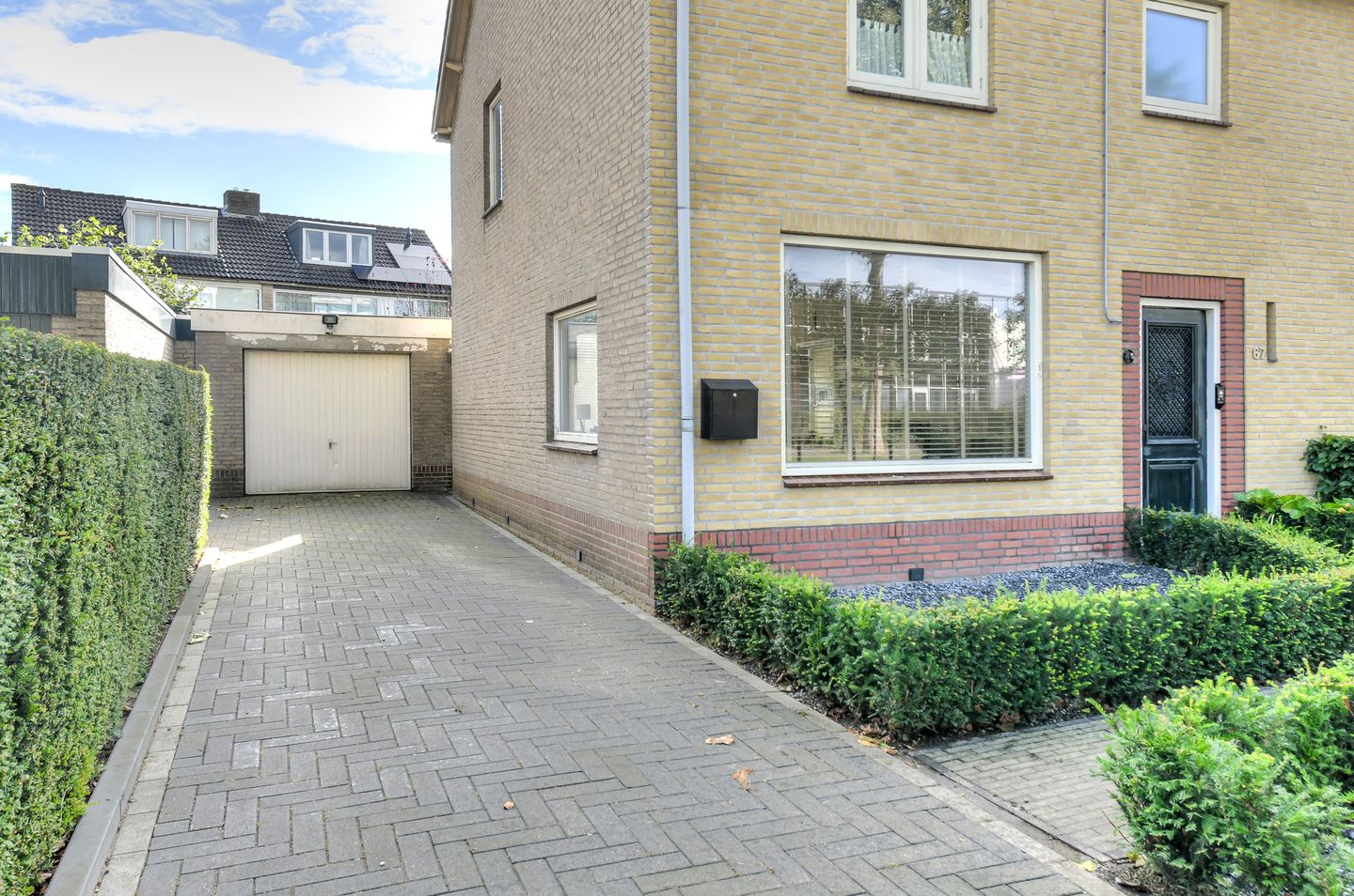 Foto 4 van Abdis van Thornstraat 67