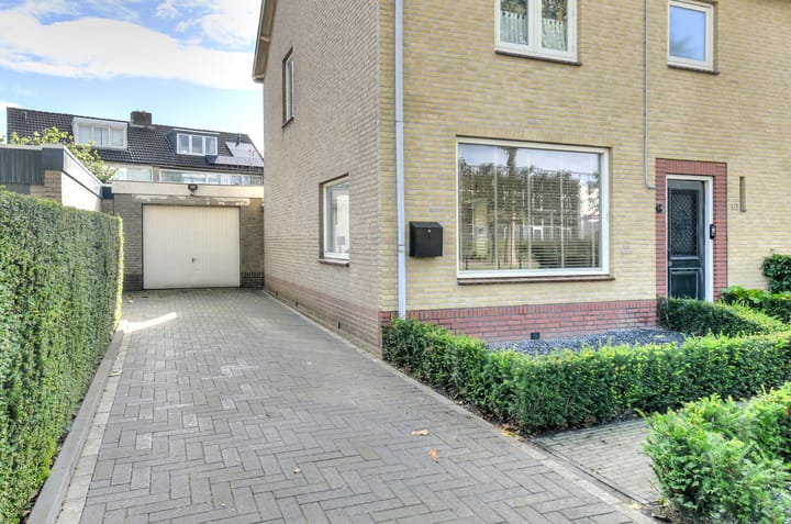 Foto 4 van Abdis van Thornstraat 67