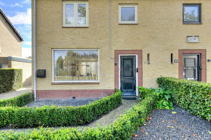 Foto 5 van Abdis van Thornstraat 67