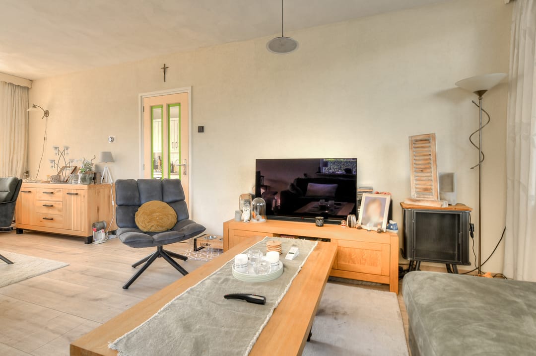 Foto 8 van Abdis van Thornstraat 67