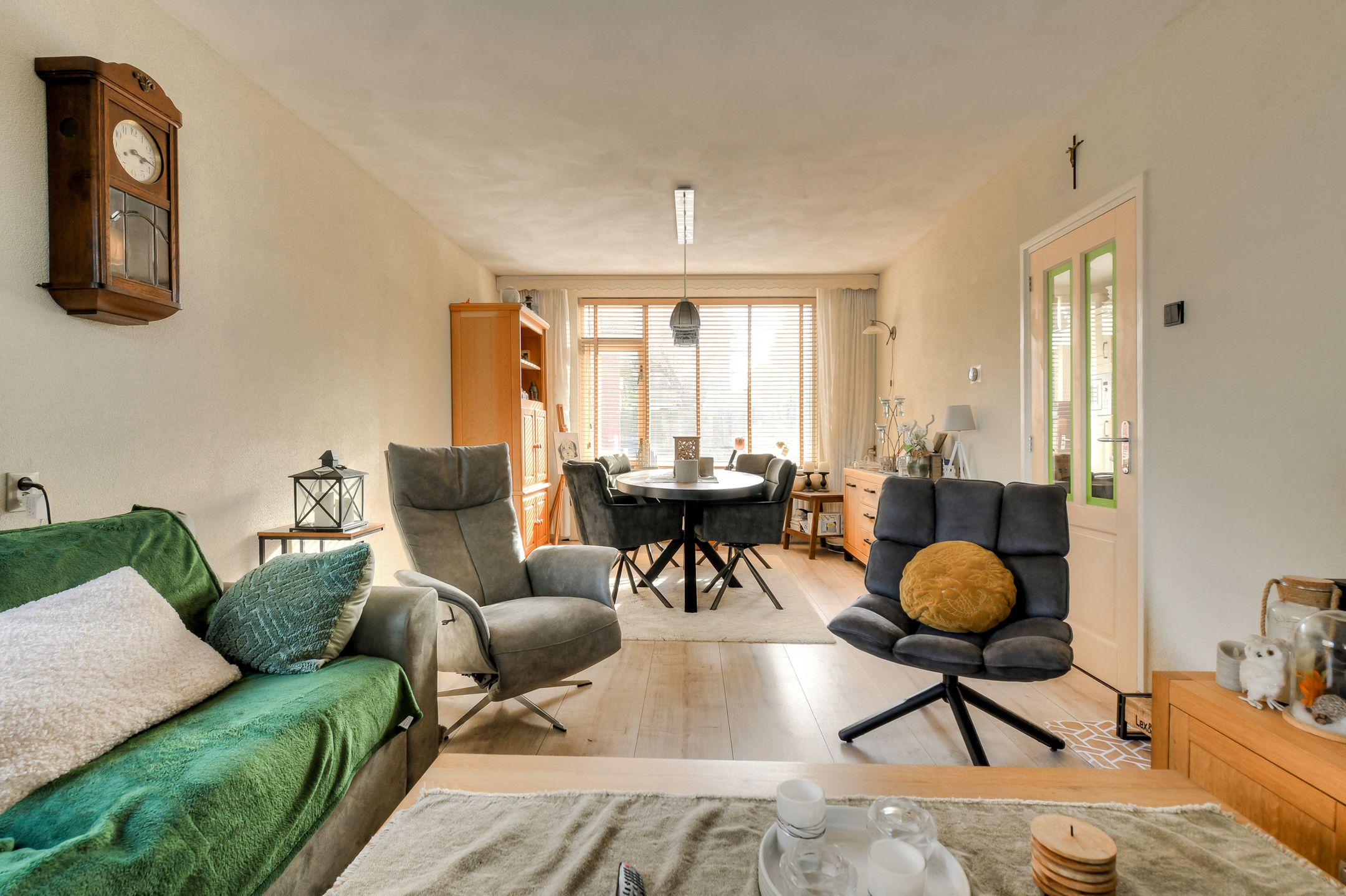 Foto 9 van Abdis van Thornstraat 67