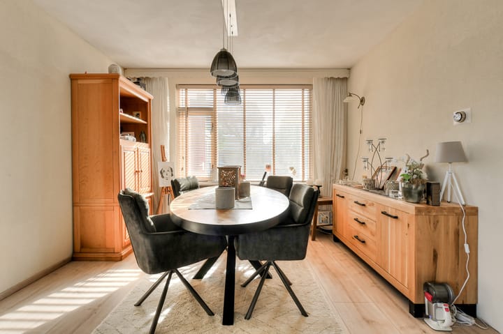 Foto 10 van Abdis van Thornstraat 67