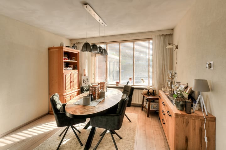 Foto 11 van Abdis van Thornstraat 67