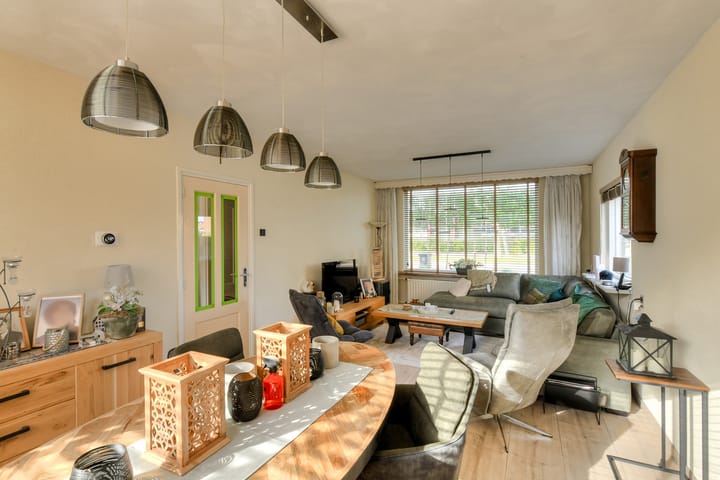 Foto 12 van Abdis van Thornstraat 67