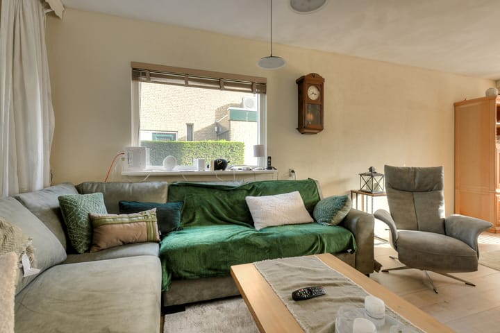 Foto 7 van Abdis van Thornstraat 67