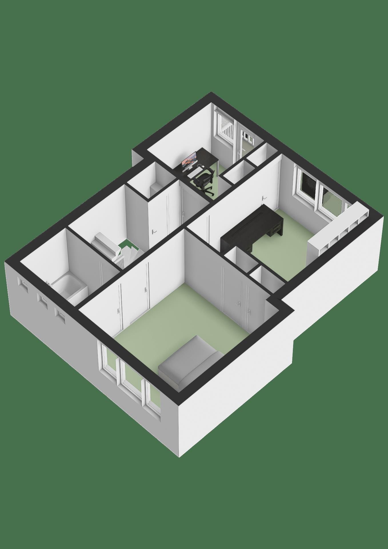 Foto 57 van Delhoevelaan 20