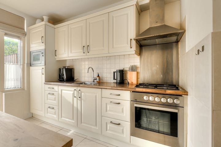 Foto 14 van Abdis van Thornstraat 67