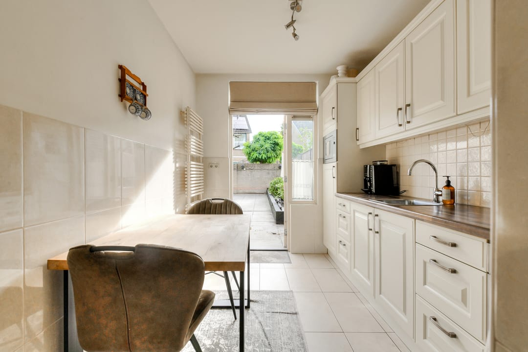 Foto 13 van Abdis van Thornstraat 67