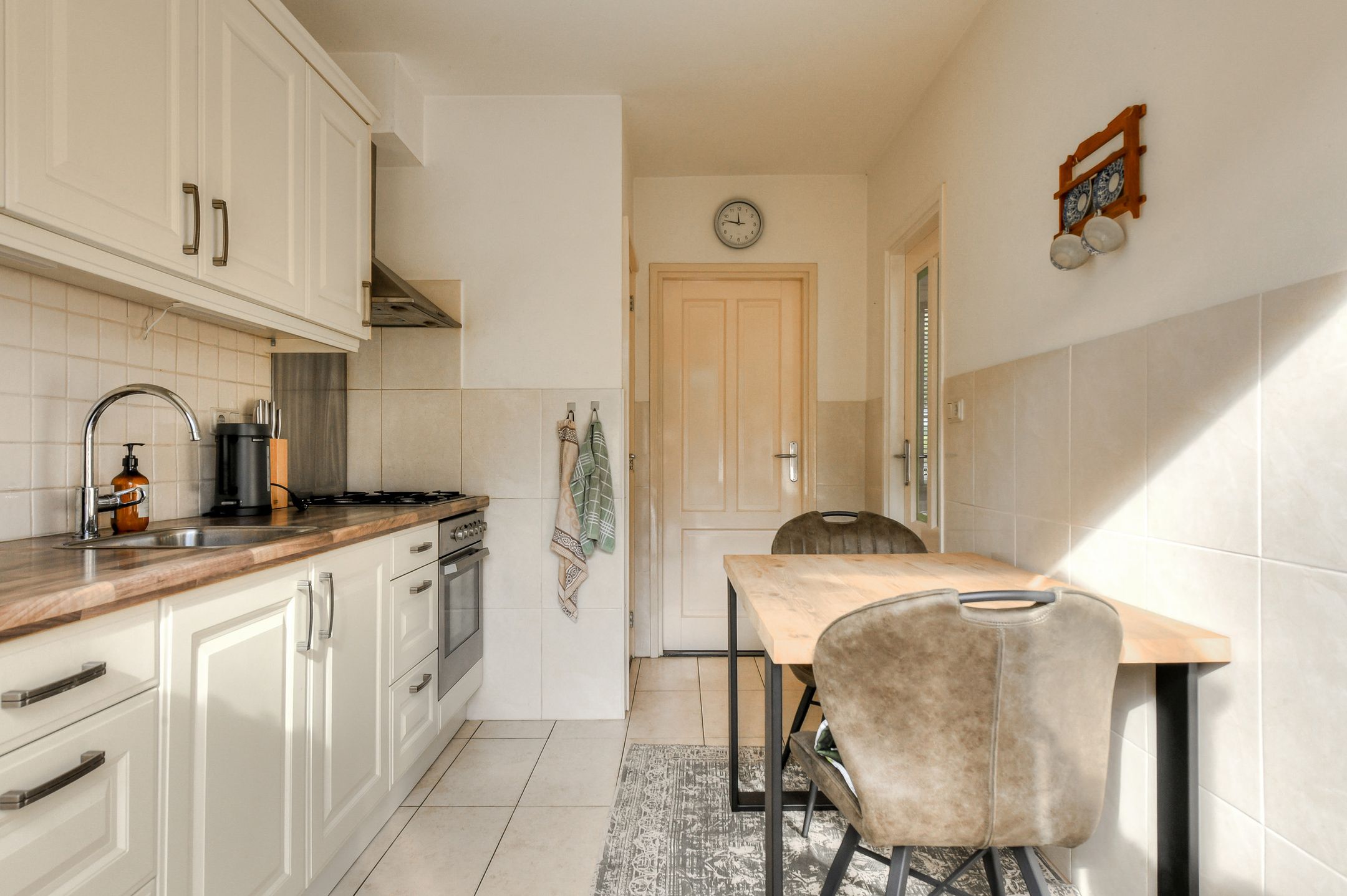 Foto 15 van Abdis van Thornstraat 67