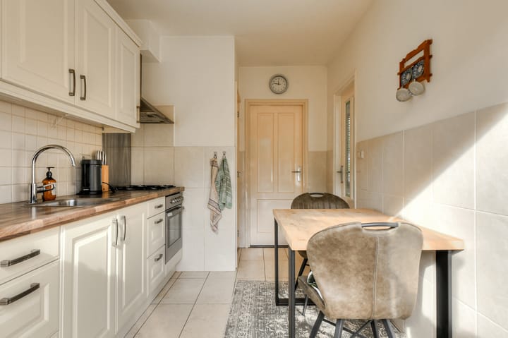 Foto 15 van Abdis van Thornstraat 67