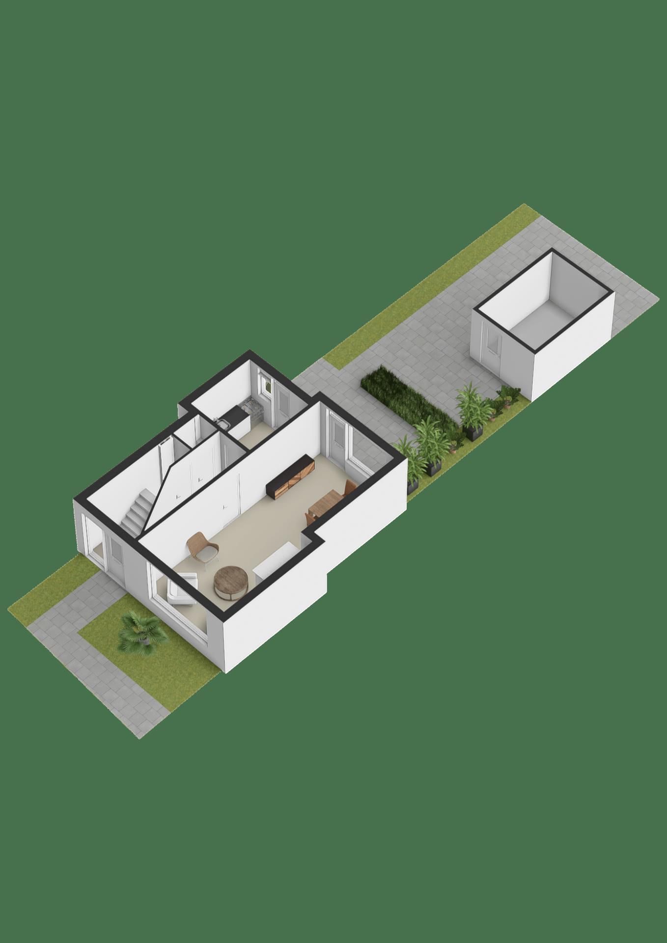 Foto 59 van Delhoevelaan 20