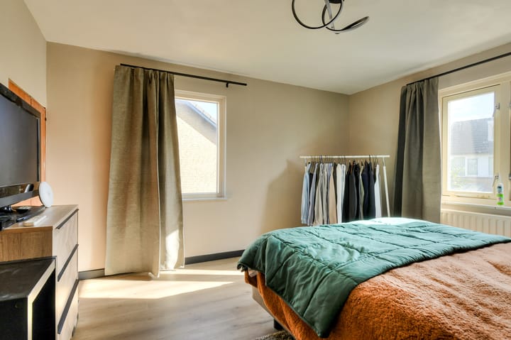 Foto 19 van Abdis van Thornstraat 67