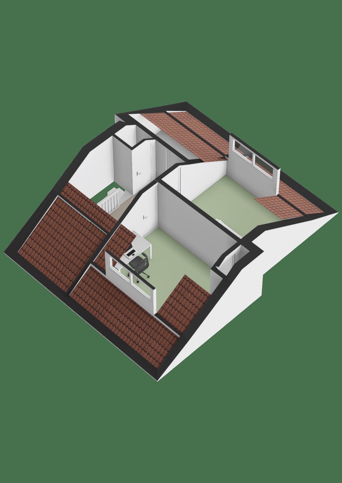 Foto 63 van Delhoevelaan 20