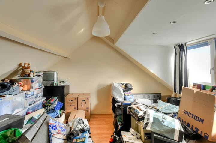 Foto 26 van Abdis van Thornstraat 67