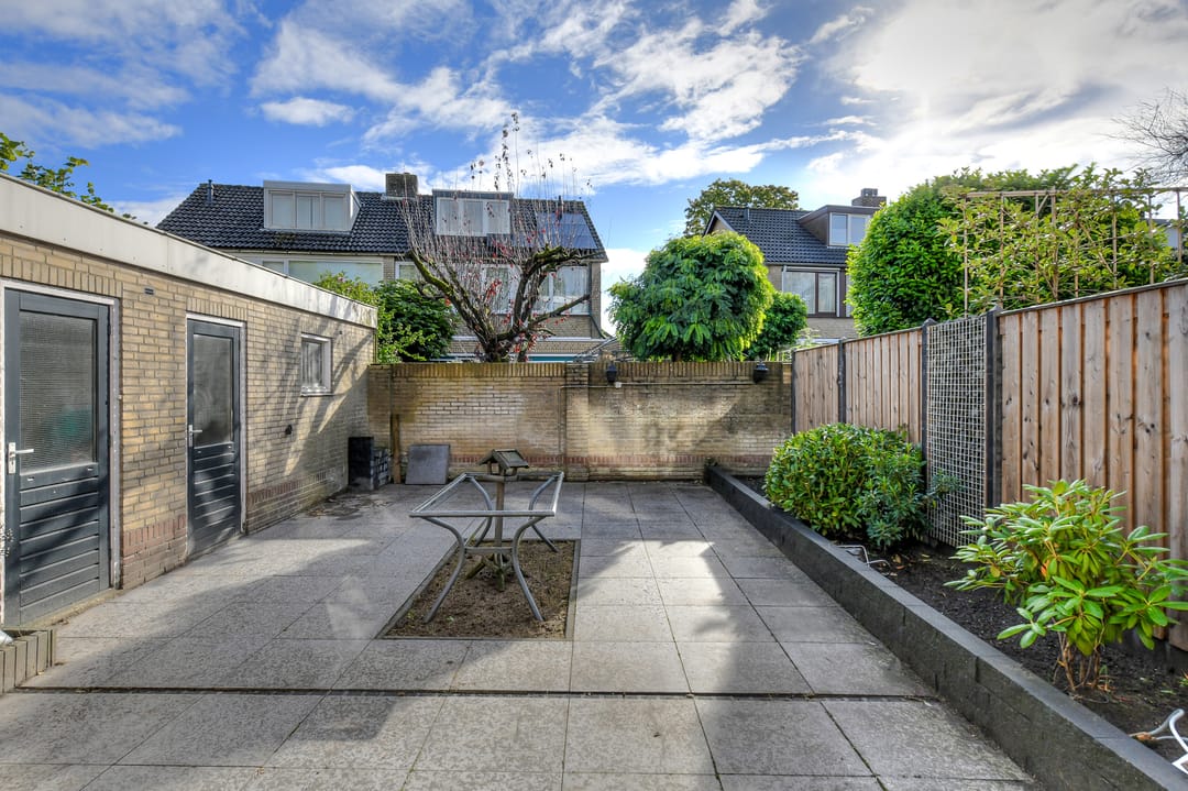 Foto 28 van Abdis van Thornstraat 67