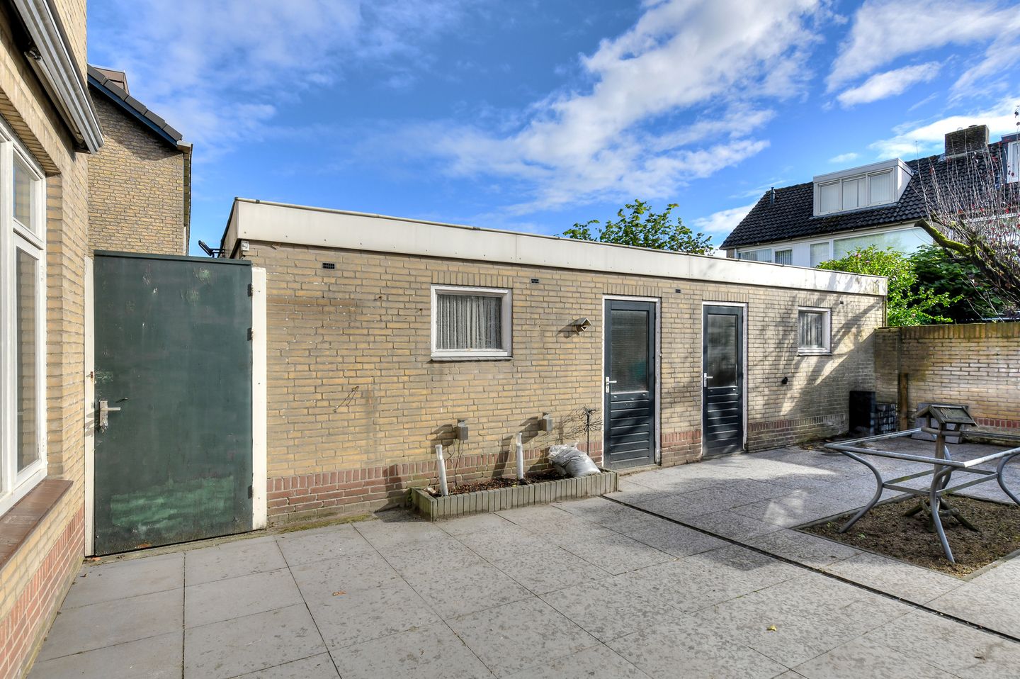 Foto 29 van Abdis van Thornstraat 67