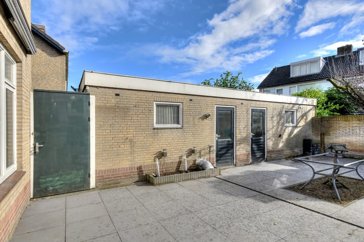 Foto 29 van Abdis van Thornstraat 67