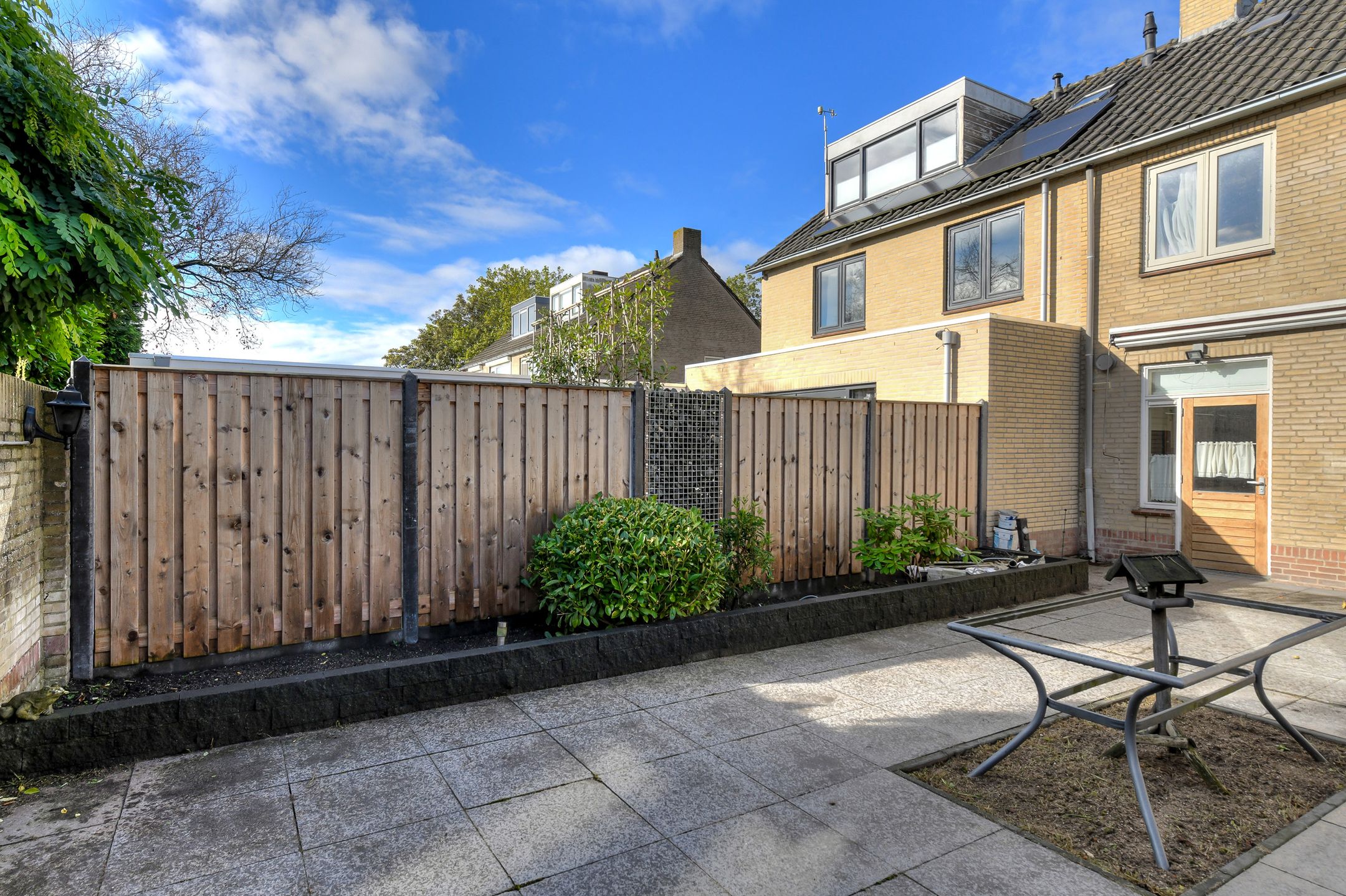 Foto 30 van Abdis van Thornstraat 67