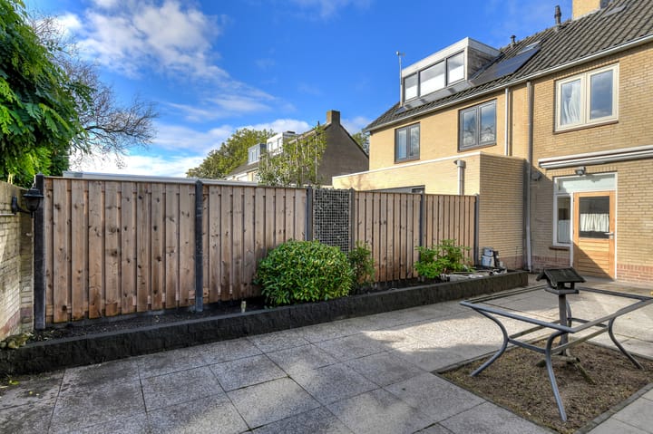 Foto 30 van Abdis van Thornstraat 67