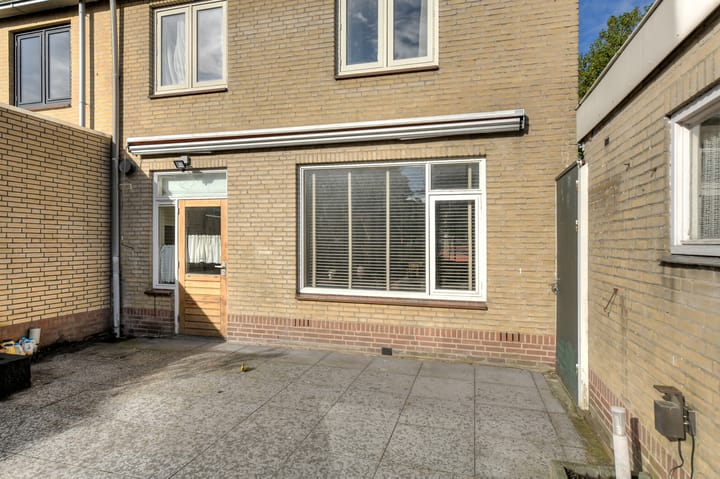 Foto 31 van Abdis van Thornstraat 67