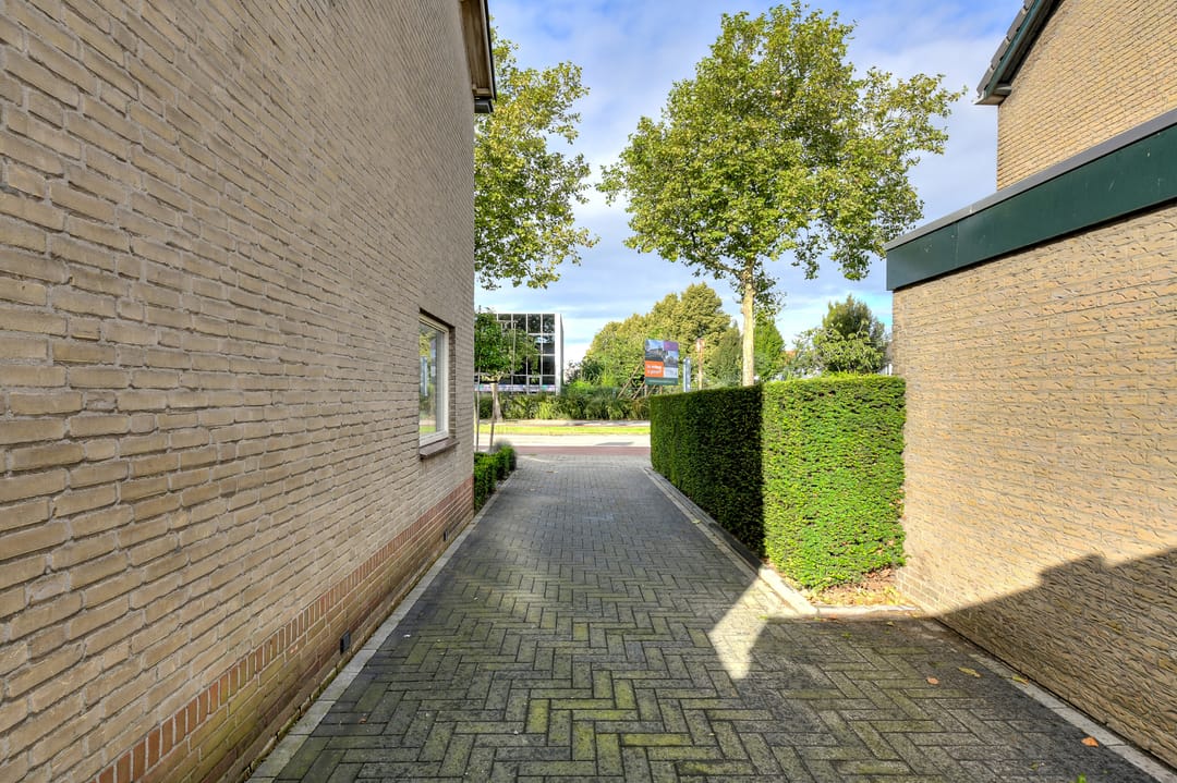 Foto 32 van Abdis van Thornstraat 67