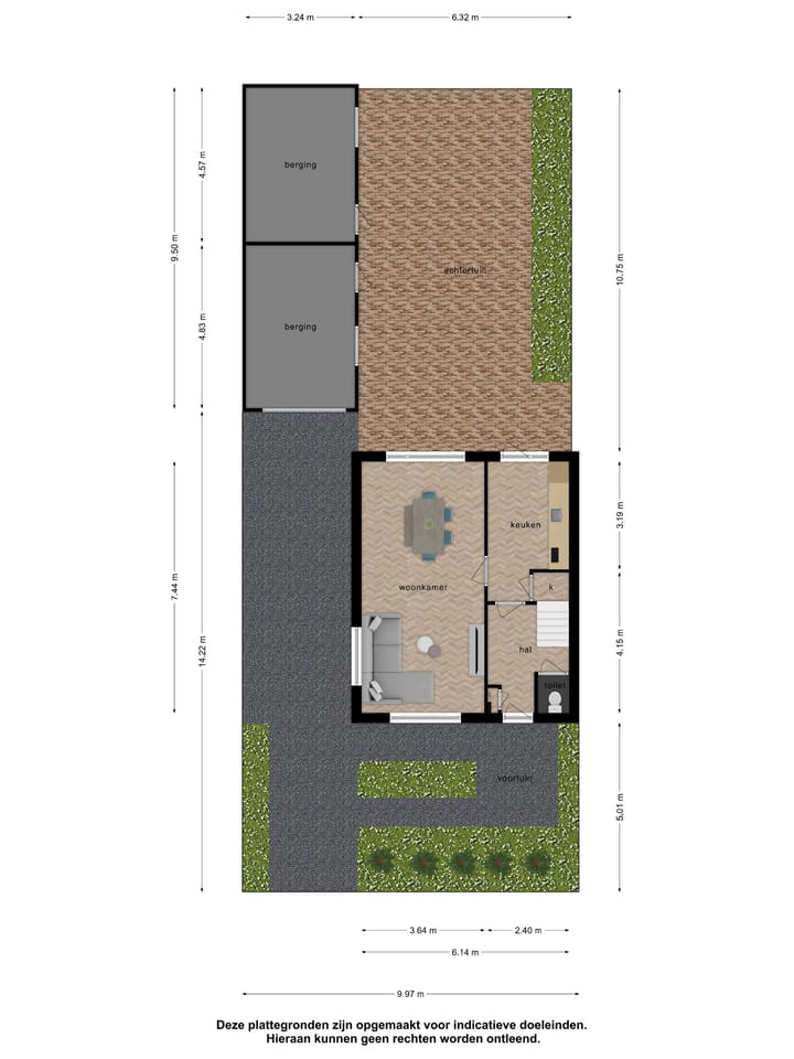 Foto 33 van Abdis van Thornstraat 67