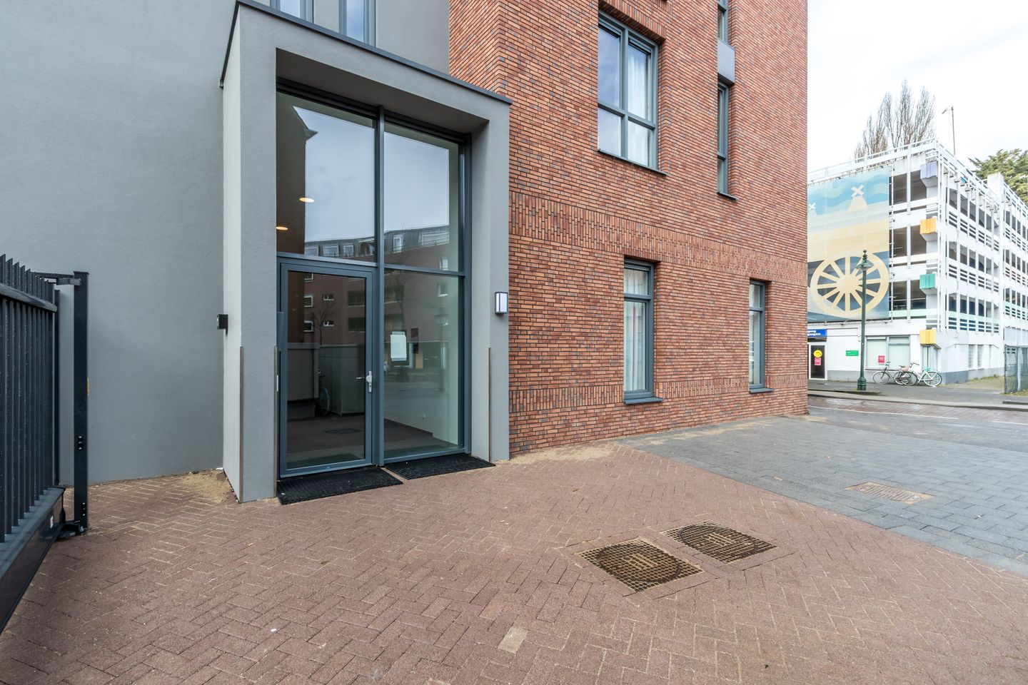 Foto 4 van Concordiastraat 2-D6