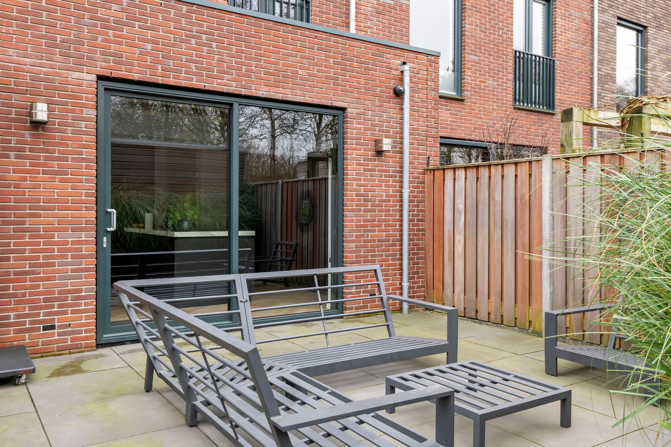 Photo 12 of Bagijnenwalstraat 25