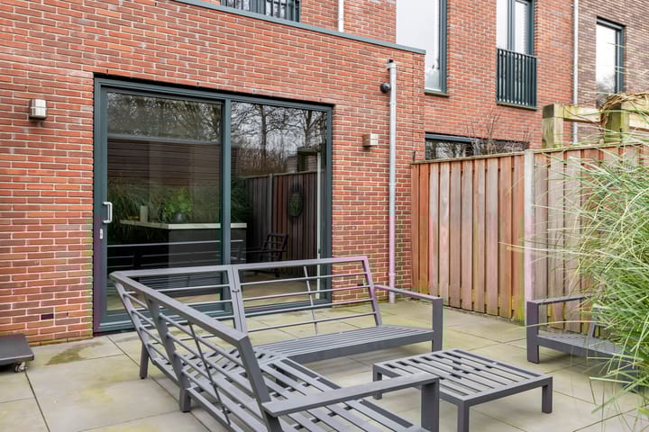 Foto 12 van Bagijnenwalstraat 25