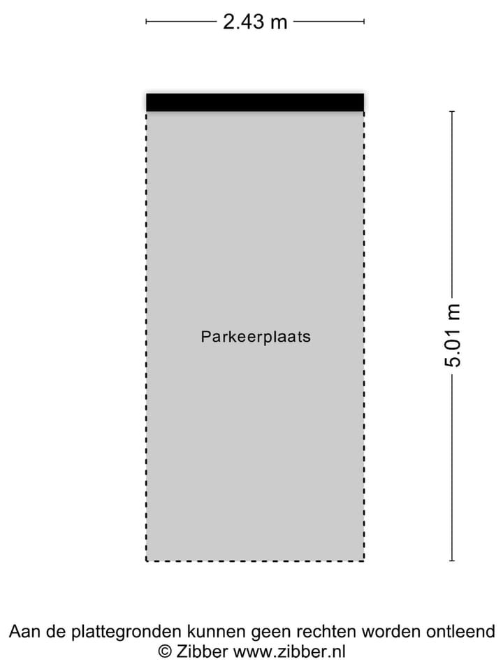 Foto 27 van Marthalaan 3-12