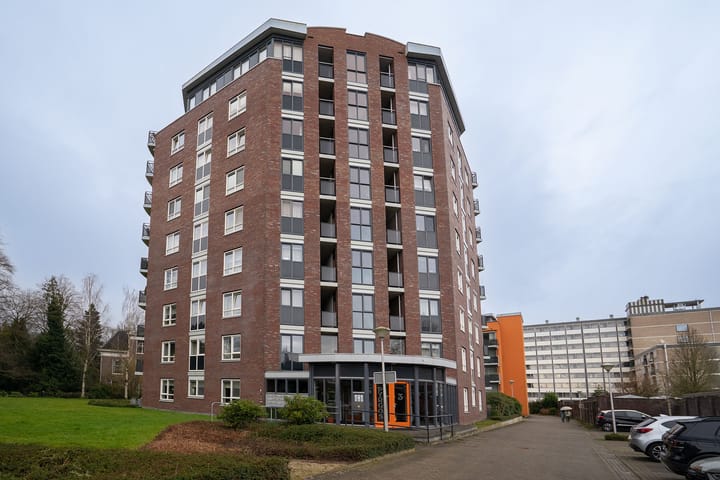 Foto 5 van Marthalaan 3-12