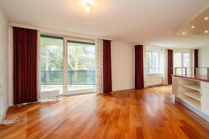 Foto 6 van Marthalaan 3-12