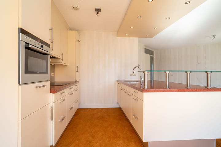 Foto 7 van Marthalaan 3-12