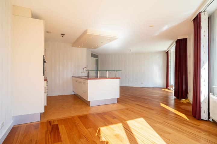 Foto 8 van Marthalaan 3-12