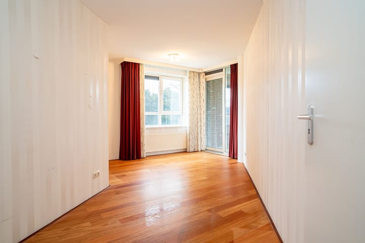 Foto 11 van Marthalaan 3-12